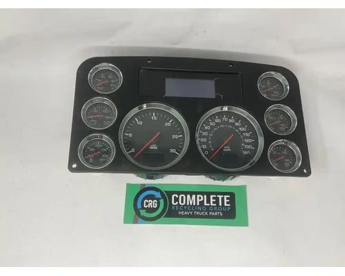  Kenworth T700 Instrument Cluster #