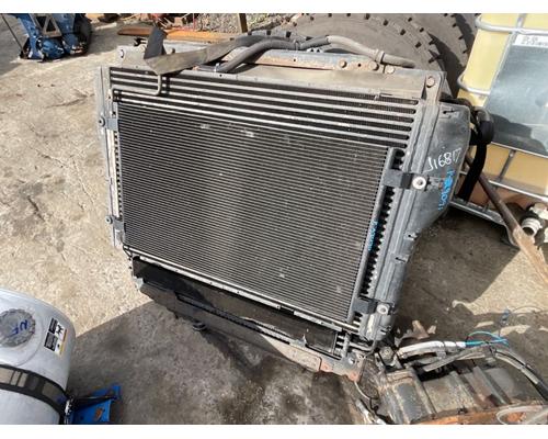 Kenworth T700 Radiator # Kenworth T700 Radiator #