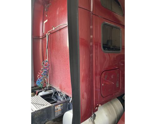kenworth-t700-sleeper-fairing #1329816