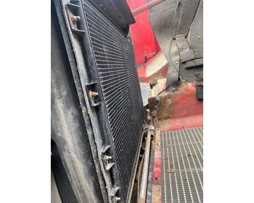  Kenworth T800 AC Condensor #