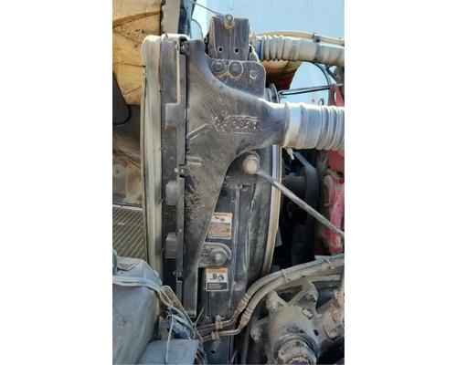 kenworth-t800-ac-condensor #1447951