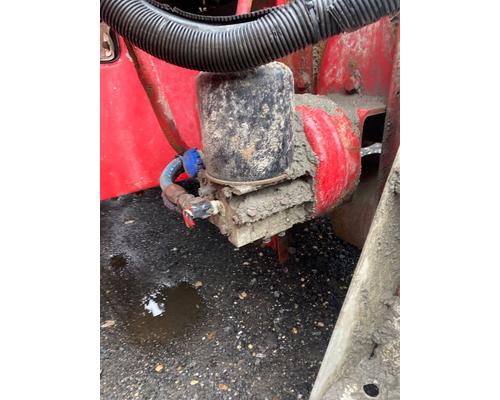  Kenworth T800 Air Dryer #