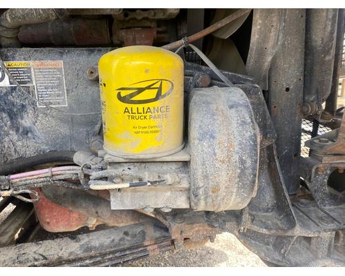  Kenworth T800 Air Dryer #
