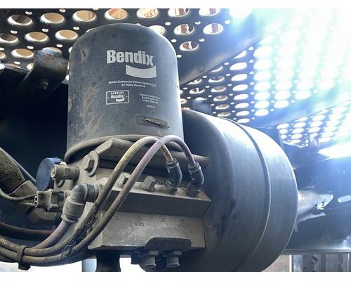  Kenworth T800 Air Dryer #