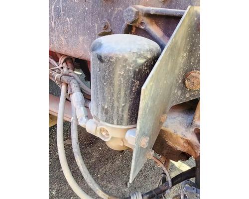  Kenworth T800 Air Dryer #