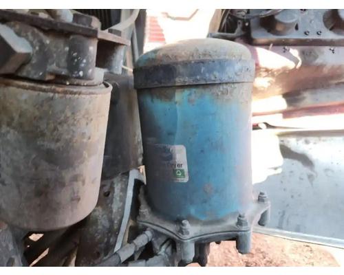  Kenworth T800 Air Dryer #