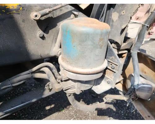  Kenworth T800 Air Dryer #