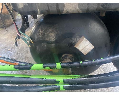 Kenworth T800 Air Tank # Kenworth T800 Air Tank #