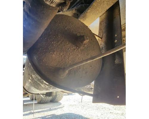 Kenworth T800 Air Tank # Kenworth T800 Air Tank #