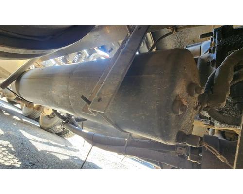 Kenworth T800 Air Tank # Kenworth T800 Air Tank #