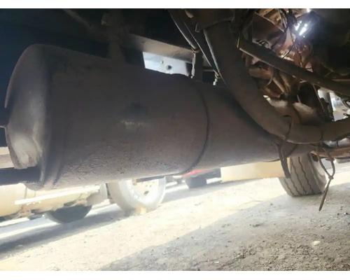 Kenworth T800 Air Tank # Kenworth T800 Air Tank #