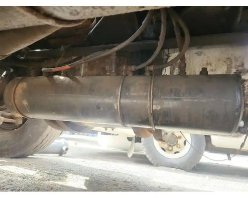 Kenworth T800 Air Tank # Kenworth T800 Air Tank #