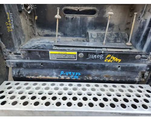 Kenworth T800 Air Tank # Kenworth T800 Air Tank #