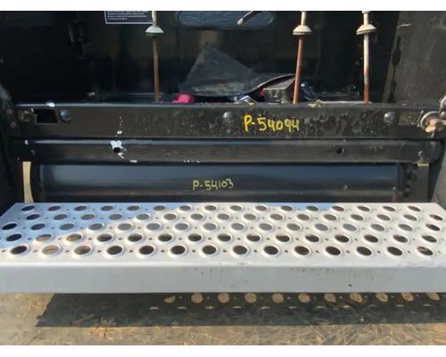 Kenworth T800 Air Tank # Kenworth T800 Air Tank #