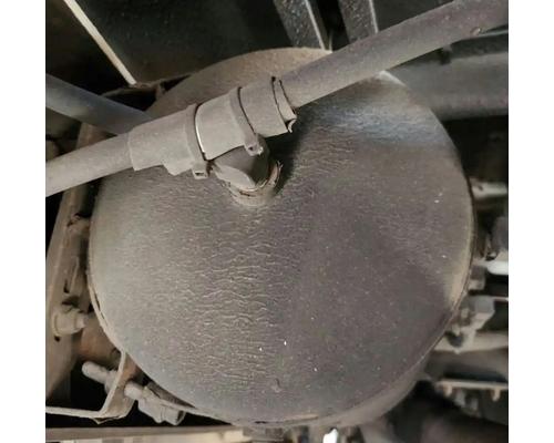 Kenworth T800 Air Tank # Kenworth T800 Air Tank #
