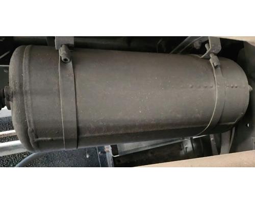 Kenworth T800 Air Tank # Kenworth T800 Air Tank #