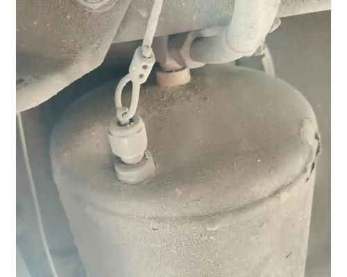  Kenworth T800 Air Tank #