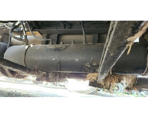  Kenworth T800 Air Tank #