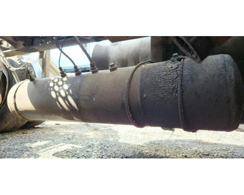 Kenworth T800 Air Tank # Kenworth T800 Air Tank #