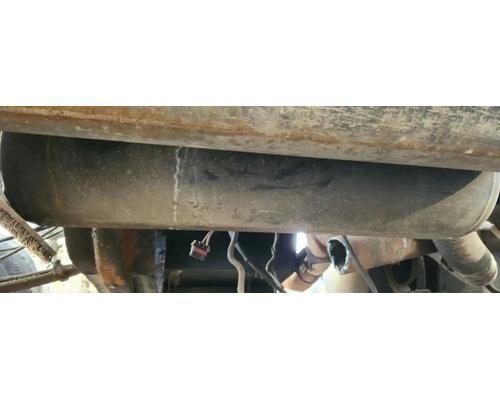 Kenworth T800 Air Tank # Kenworth T800 Air Tank #
