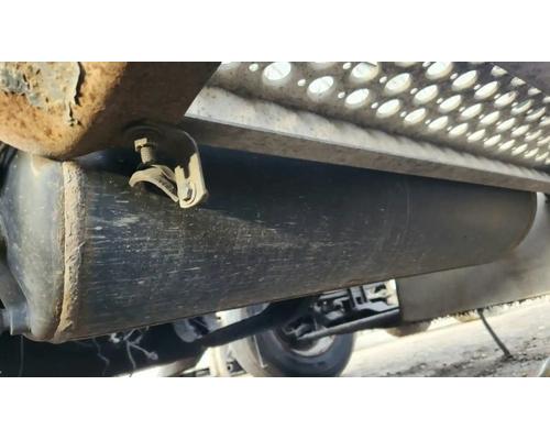 Kenworth T800 Air Tank # Kenworth T800 Air Tank #