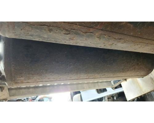 Kenworth T800 Air Tank # Kenworth T800 Air Tank #