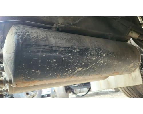 Kenworth T800 Air Tank # Kenworth T800 Air Tank #