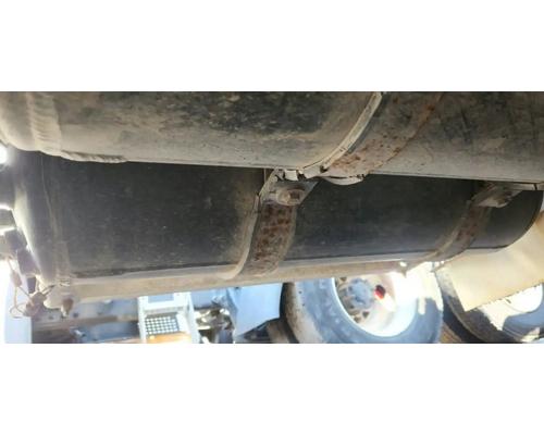 Kenworth T800 Air Tank # Kenworth T800 Air Tank #
