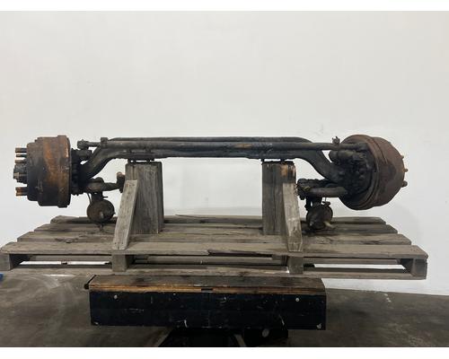 2005-kenworth-t800-axle-beam #1468859