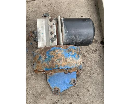 KENWORTH T800 Air Dryer