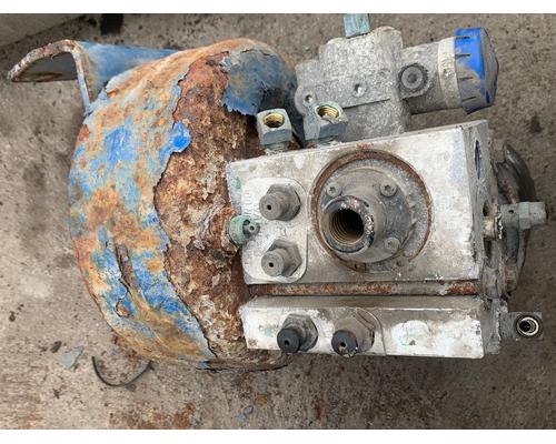 KENWORTH T800 Air Dryer