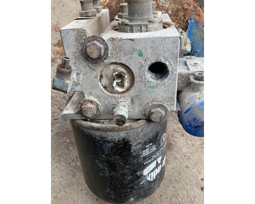 KENWORTH T800 Air Dryer