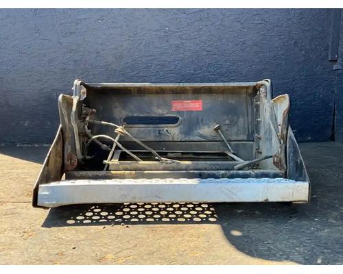 Kenworth T800 Battery Box # Kenworth T800 Battery Box #