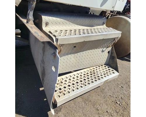 Kenworth T800 Battery Box # Kenworth T800 Battery Box #