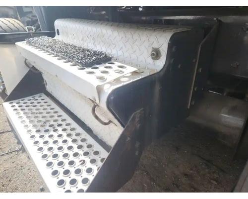 Kenworth T800 Battery Box # Kenworth T800 Battery Box #