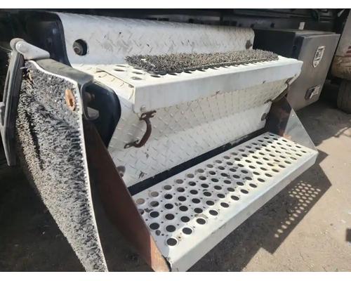 Kenworth T800 Battery Box # Kenworth T800 Battery Box #