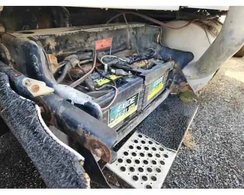  Kenworth T800 Battery Box #