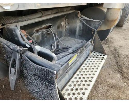 Kenworth T800 Battery Box # Kenworth T800 Battery Box #