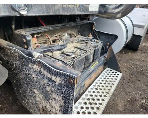 Kenworth T800 Battery Box # Kenworth T800 Battery Box #