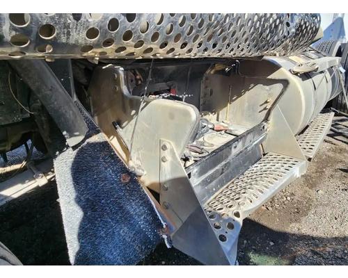 Kenworth T800 Battery Box # Kenworth T800 Battery Box #