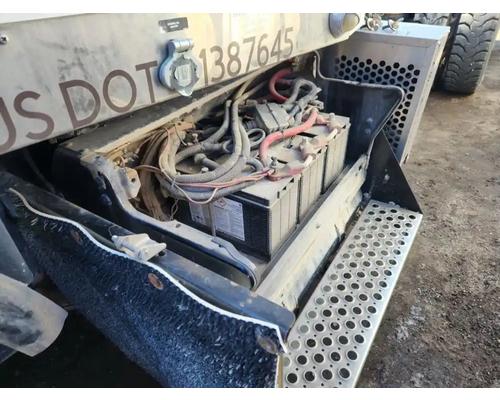 Kenworth T800 Battery Box # Kenworth T800 Battery Box #