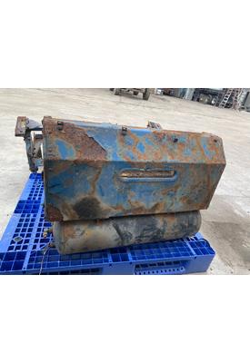 KENWORTH T800 Battery Box