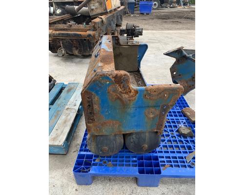 KENWORTH T800 Battery Box