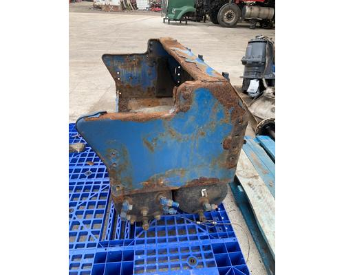 KENWORTH T800 Battery Box