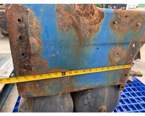 KENWORTH T800 Battery Box