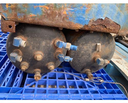 KENWORTH T800 Battery Box