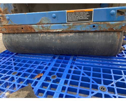 KENWORTH T800 Battery Box