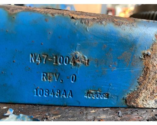 KENWORTH T800 Bracket, Misc.