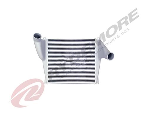  KENWORTH T800 CHARGE AIR COOLER TRUCK PARTS #1197173