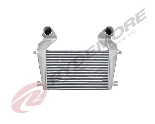  KENWORTH T800 CHARGE AIR COOLER TRUCK PARTS #1197186